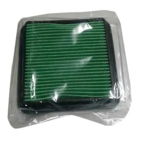 Honda shine best sale air filter price