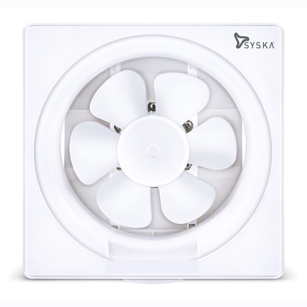 How Do I Know What Size Exhaust Fan I Need For My Space?