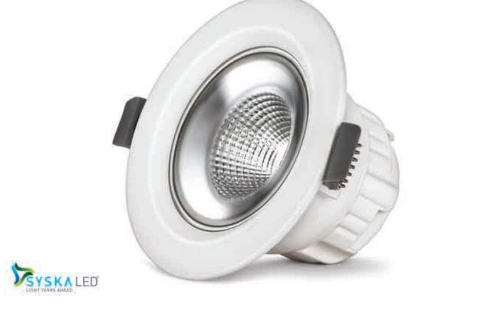 Syska downlight deals