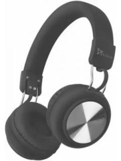 SYSKA Wireless Headphones (Grey, BS0856) in Delhi at ₹ 2,399