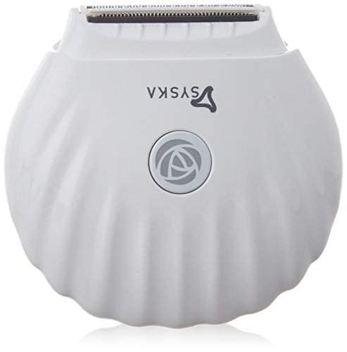 Syska fs1016 female shaver clearance