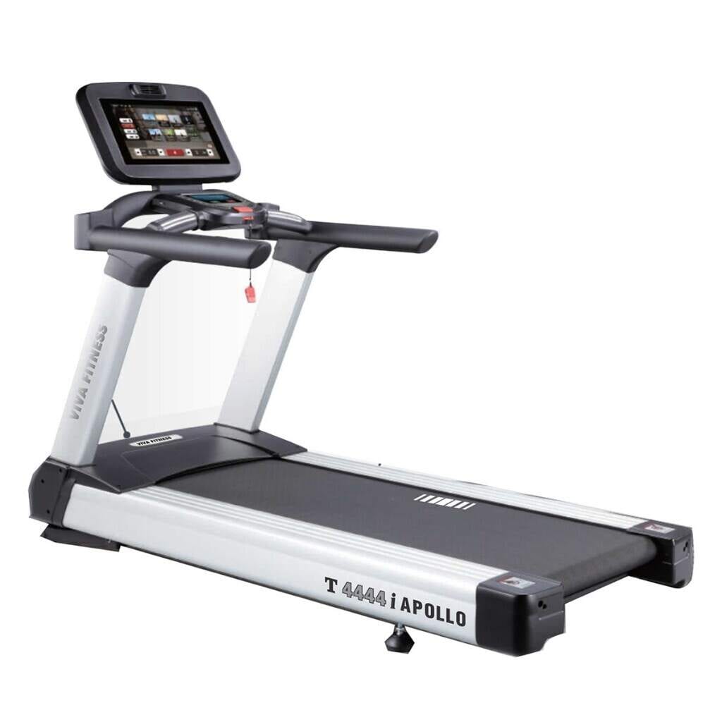 VIVA FITNESS T 4444i Commercial Treadmill in Bhiwani at best price by International Sports Gym Industries Justdial