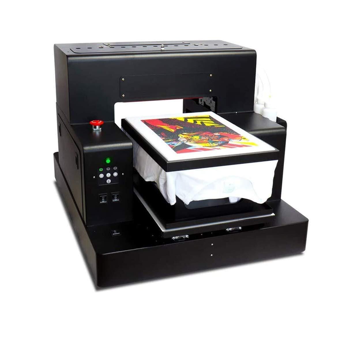 T shirt Printing Machine in Guwahati at 16 000 26 000 Pc by Galaxy Enterprise Justdial