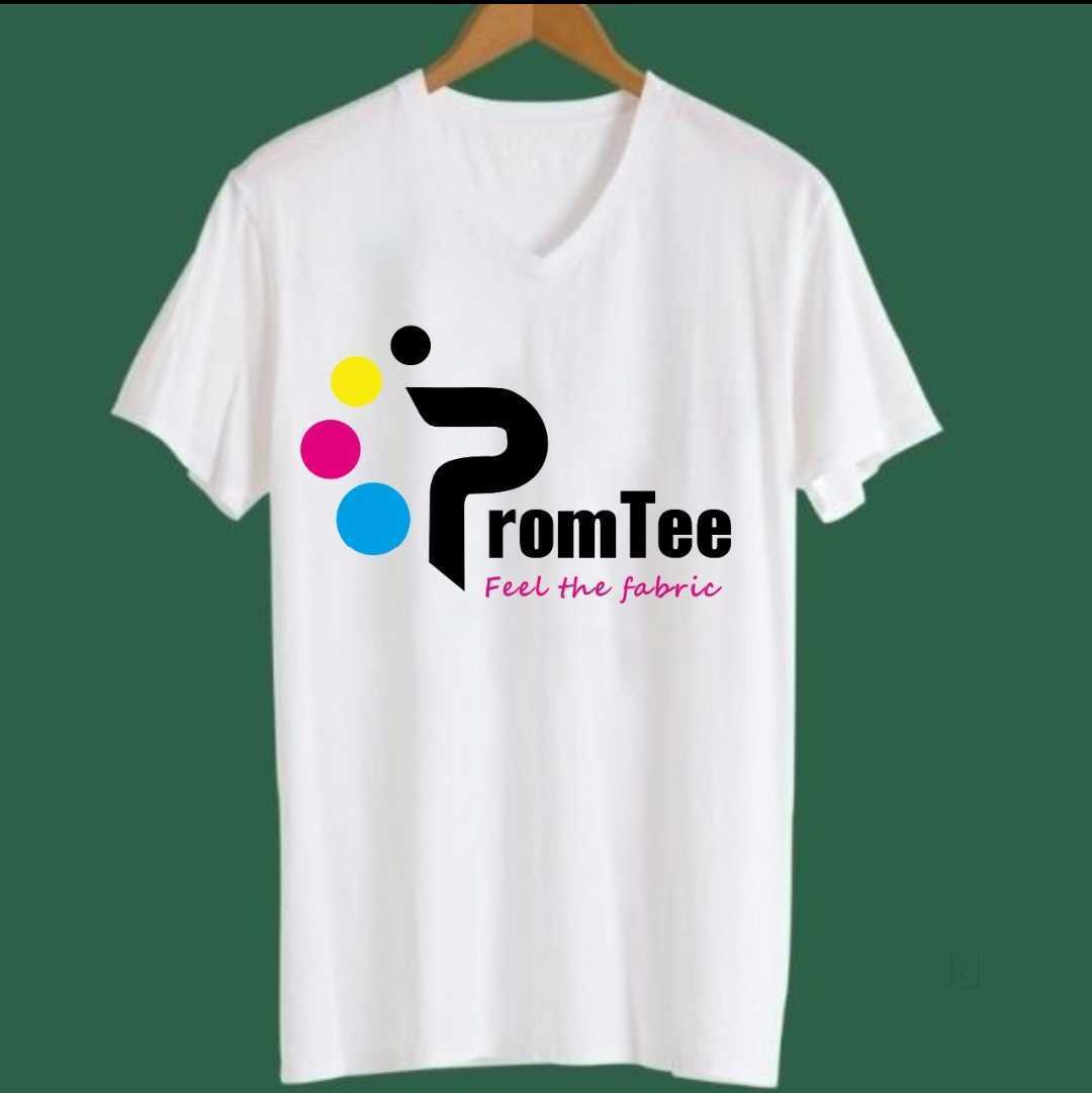 T Shirt Printing Services in Mumbai at ₹ 30 ₹ 50 Pc by Royal