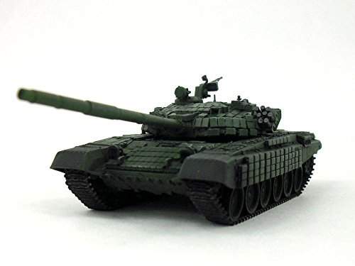 Buy T 72 Russian Main Battle Tank 1 72 Scale Diecast Model Features Price Reviews Online In India Justdial