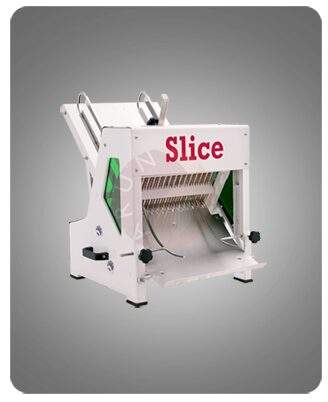 arun rega spiral mixer