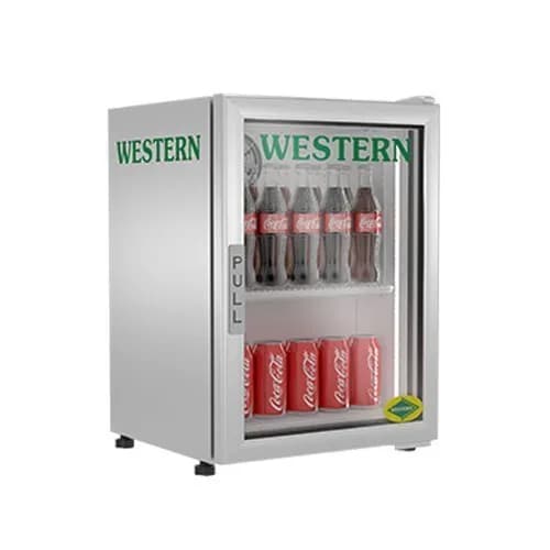 Tabletop Visi Cooler Western in Pathanamthitta at ₹ 16,999 Pc