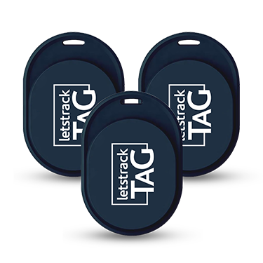 Tag Mini For Valuables Bluetooth Blue Get Free in Gurgaon at