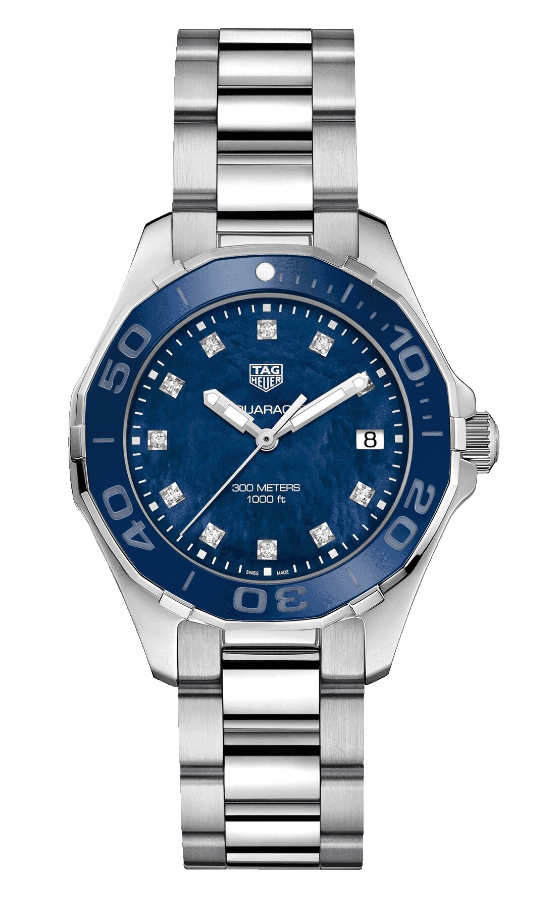 Tag Heuer WAY131L.BA0748 Quartz Men 