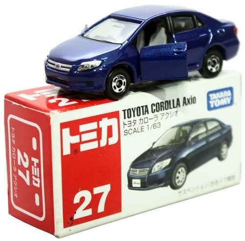 toyota corolla toy