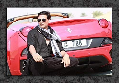 Buy Tamatina Actors Wall Poster Akshay Kumar Khiladi 786 Movie Hd Quality Poster Features Price Reviews Online In India Justdial Download or play khiladi 786 songs online on jiosaavn. tamatina actors wall poster akshay kumar khiladi 786 movie hd quality poster