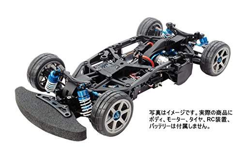 tamiya electric rc cars