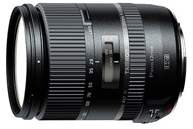 Tamron 28-300mm F/3.5-6.3 Di VC PZD Black [A010] in Bangalore at 