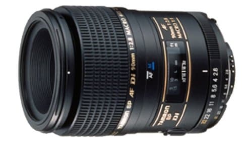 Tamron SP AF90mm F/2.8 Di MACRO 1:1 Black [272E] in Bangalore at  
