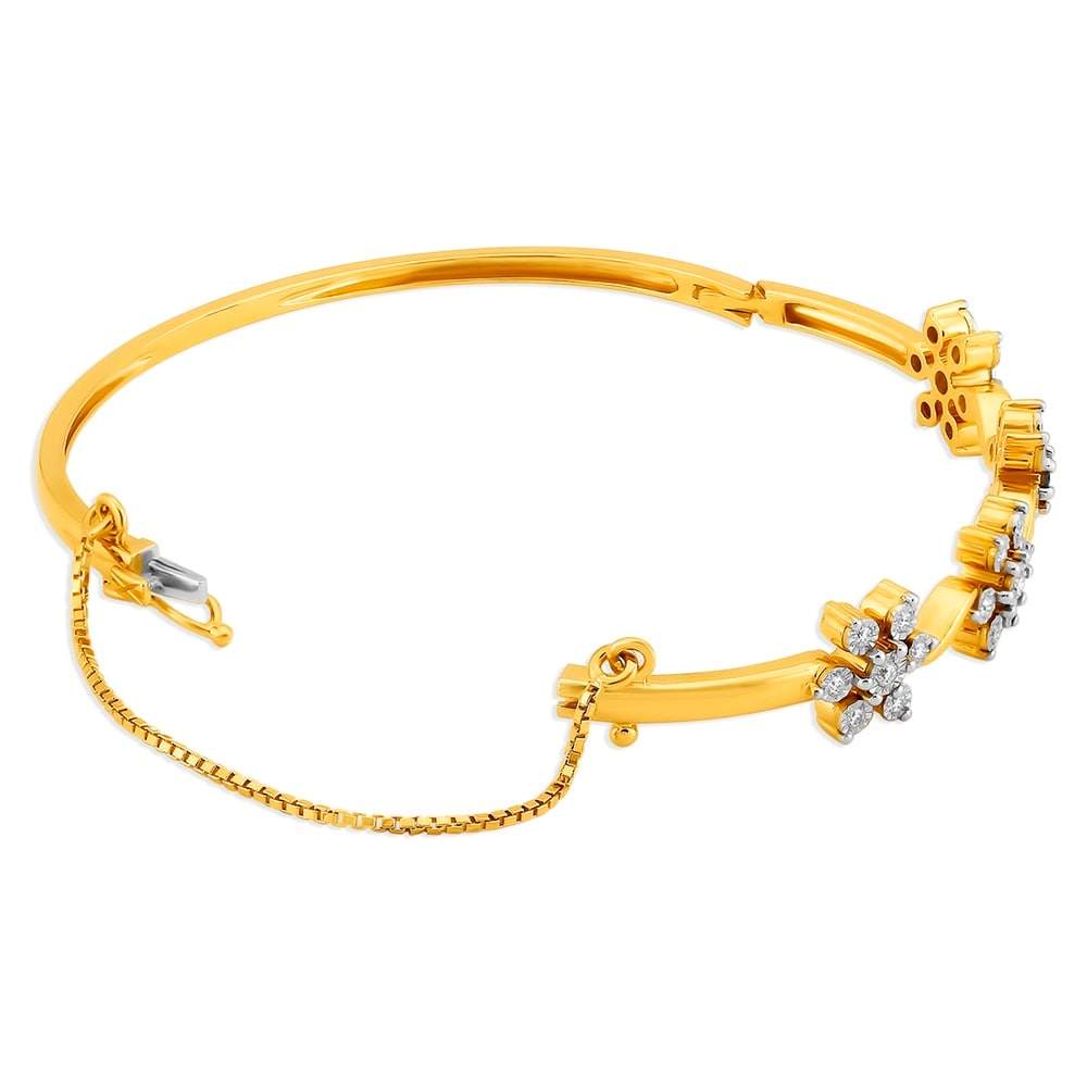 Daily Wear Tanishq Diamond Bangles Price List Bangles Set Tanishq
