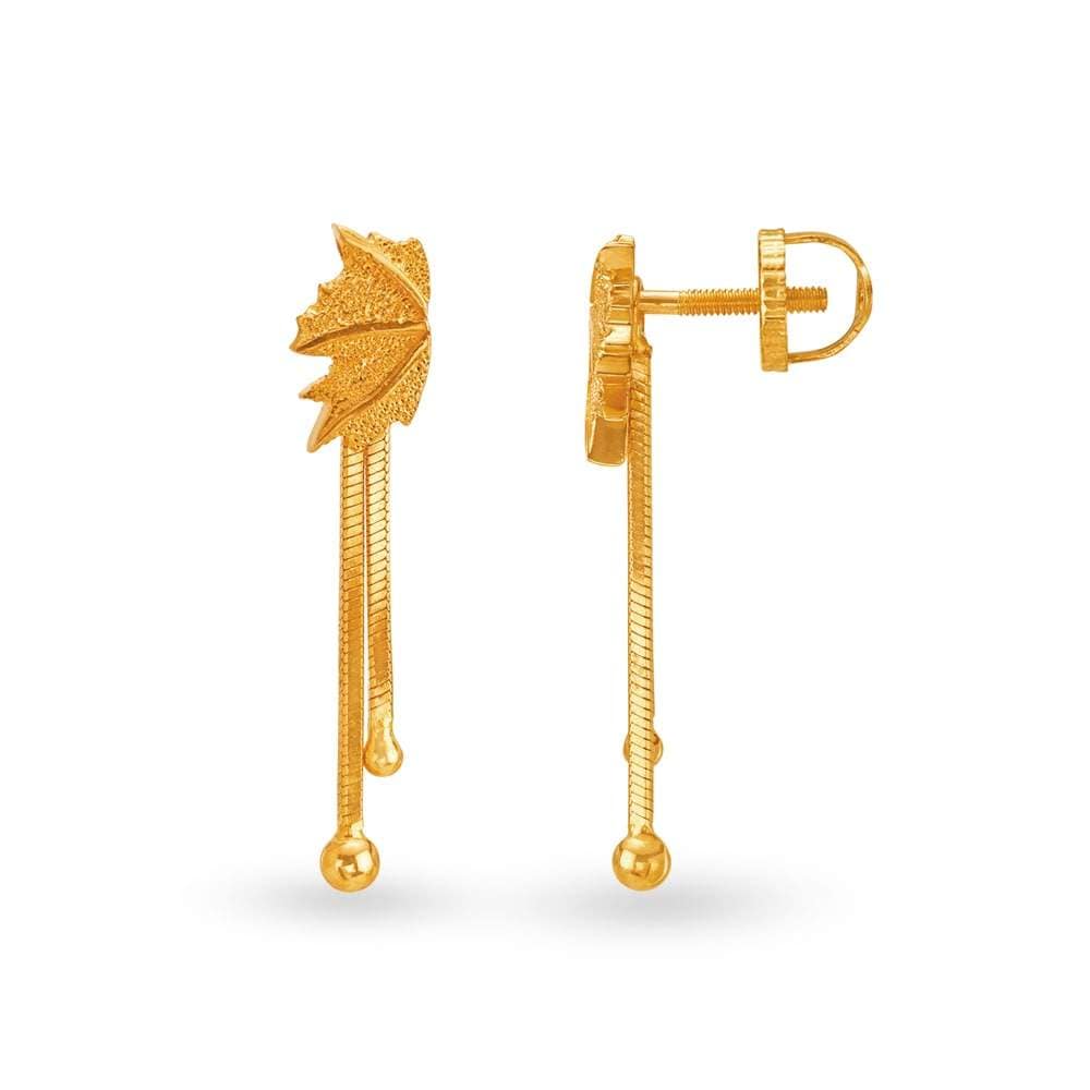 TANISHQ 510479DPAABA002JA012719 Shimmering Sui Dhaga in Hyderabad