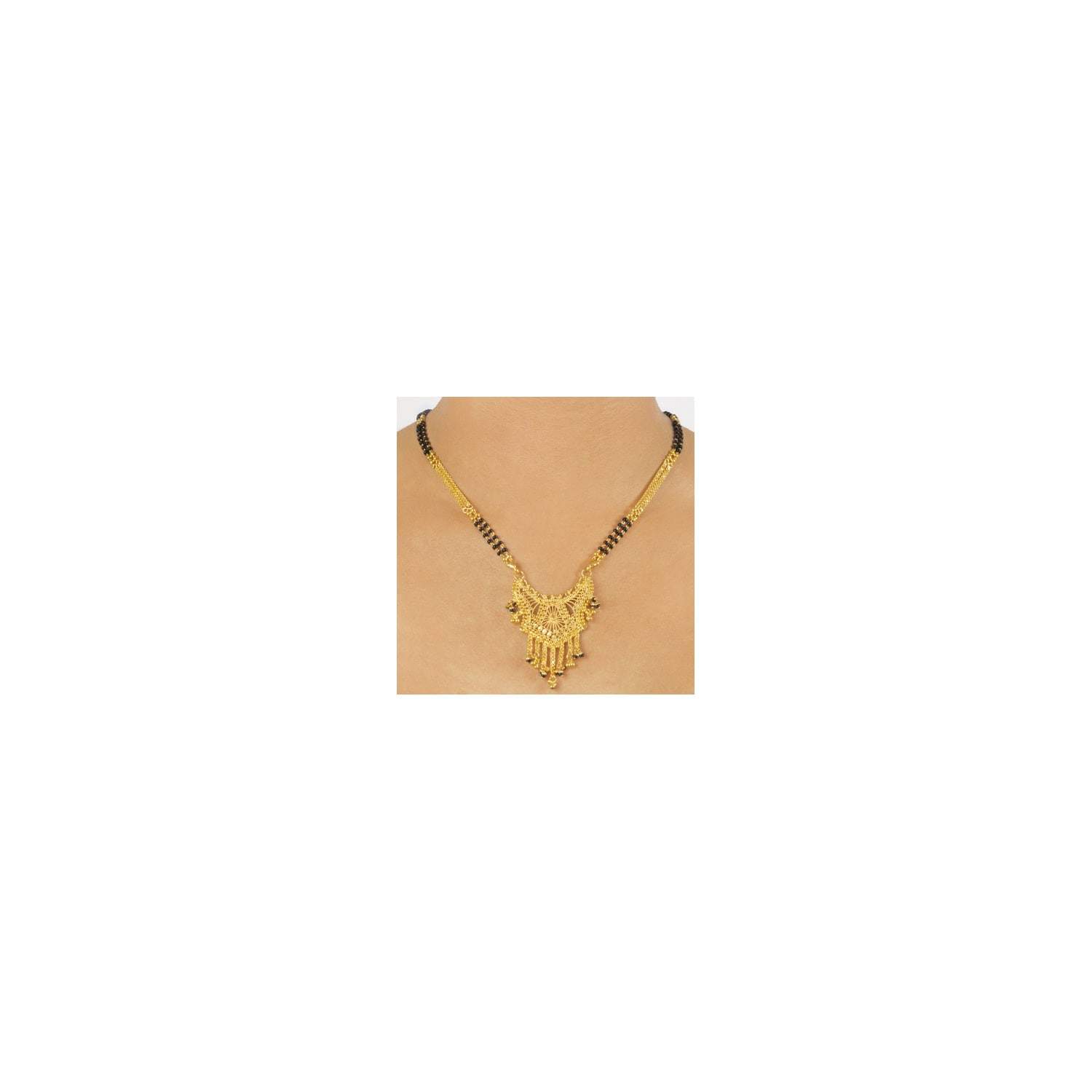Buy Tanishq 511159YJUMAA002EB005513 
