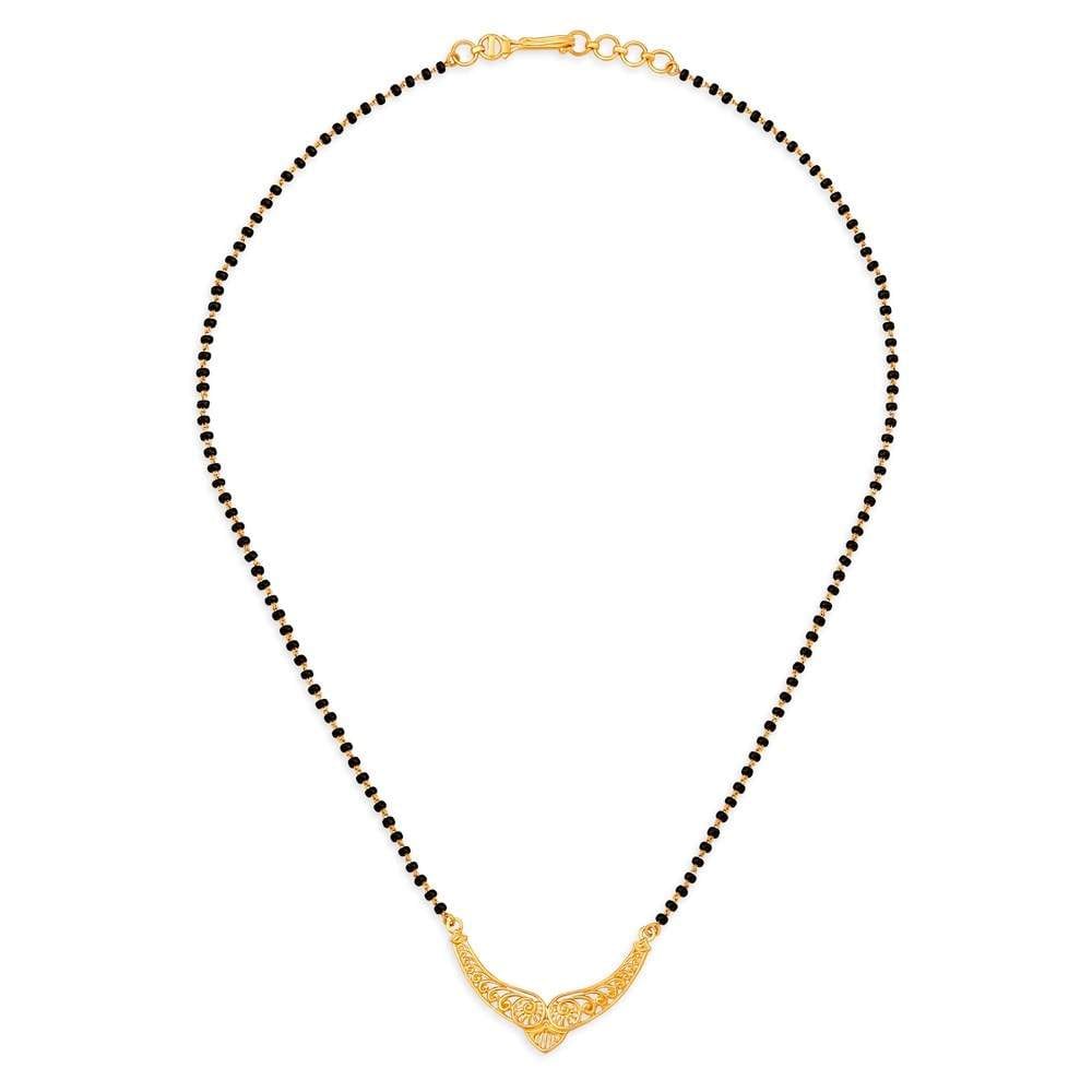 Buy Tanishq 513018YKOGAA002EA000466 