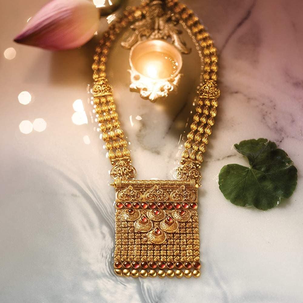 Tanishq Bridal Jewellery Tanishq Gold Set Designs With Price And