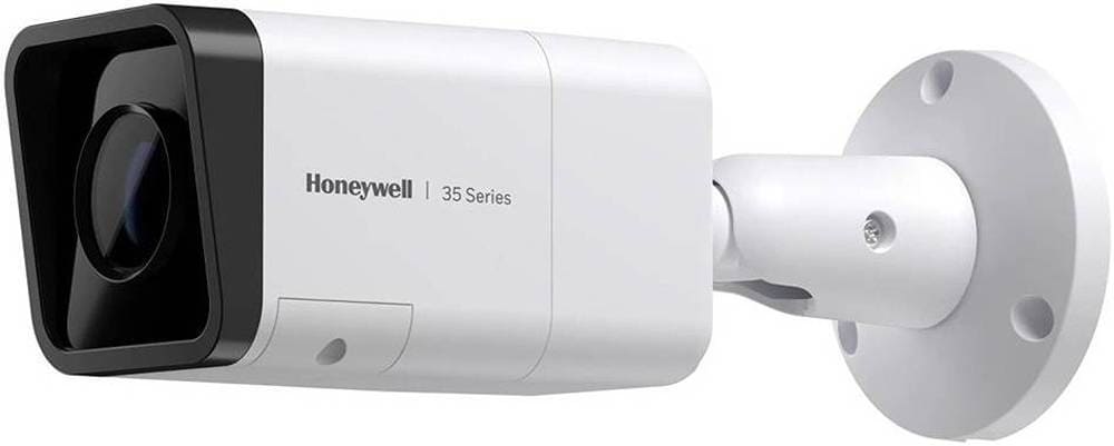Honeywell 35 Bullet Camera in Pune at ₹ 1,500 ₹ 4,500 Pc by