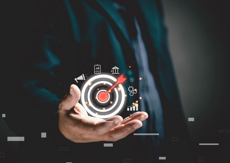 Targeted Marketing Services