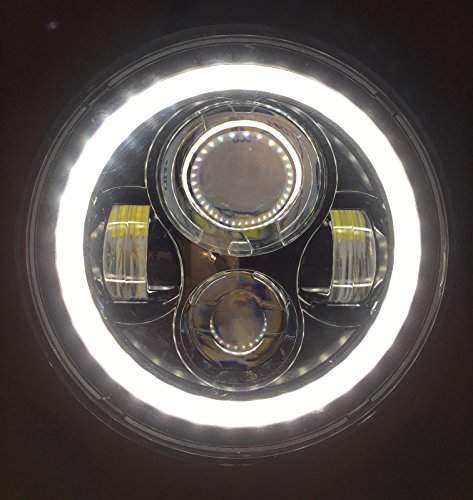 royal enfield head light price