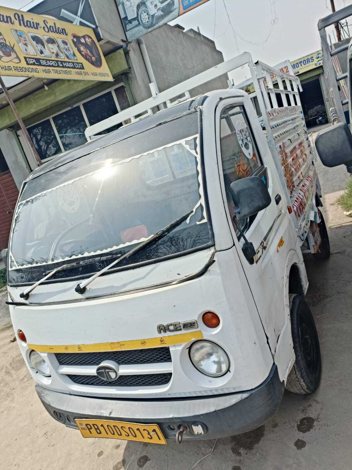 Tata ace in Ludhiana at ₹ L Unit by Gurbaj Auto Moter