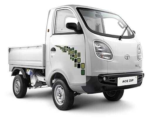 Tata Ace Zip BS-IV Mini truck in Chennai at ₹ L ₹ L Unit