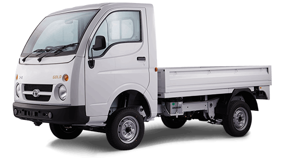 Tata ACE Zip CNG Mini Truck in Chennai at ₹ L Pc by Sasikumar