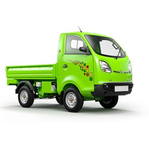 TATA ACE ZIP Mini Commercial Vehicle Green HP in Delhi at