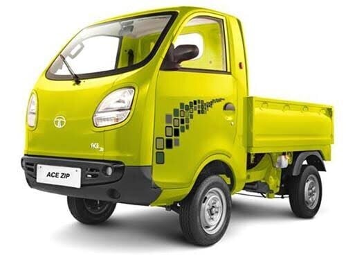 Tata Ace Zip XL in Coimbatore at ₹ L ₹ L Pc (MOQ:1