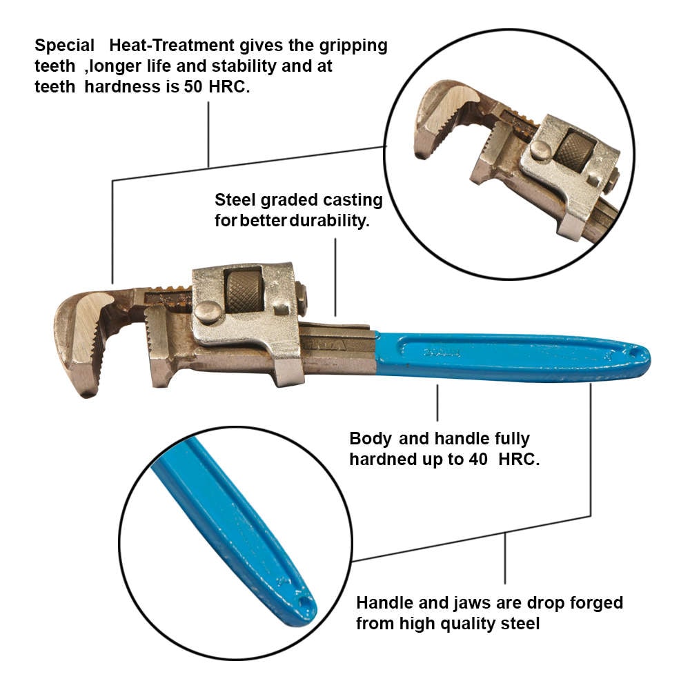 Update more than 142 pipe ring spanner super hot awesomeenglish.edu.vn