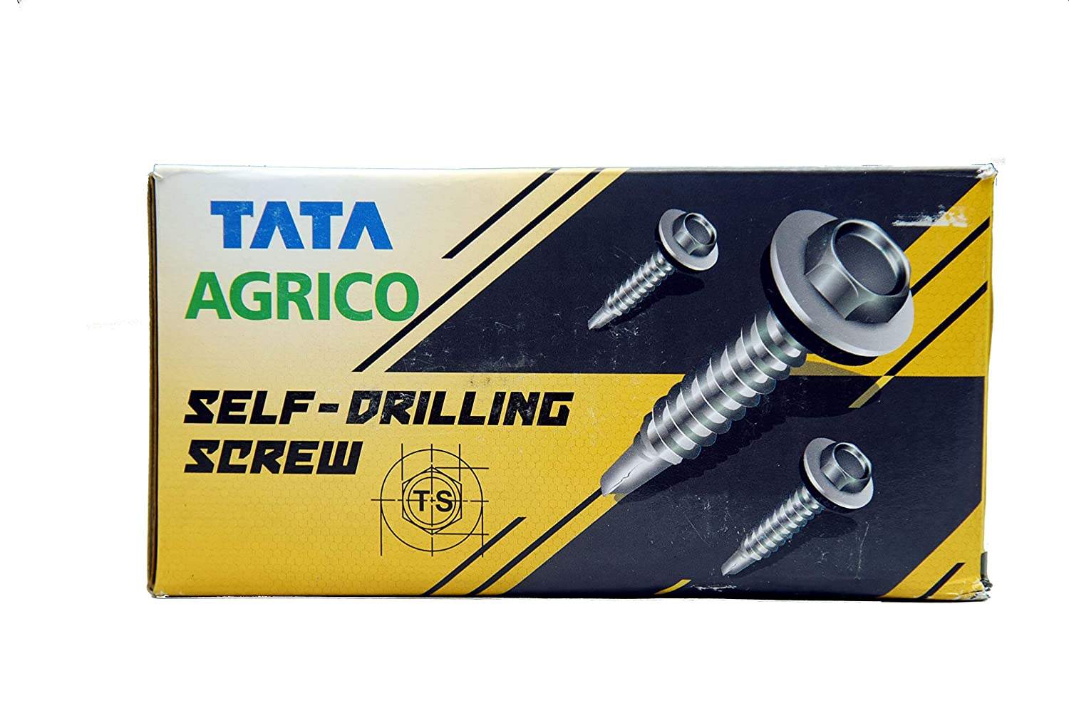 Self Drilling Screw in Bangalore Dealers, Manufacturers & Suppliers
