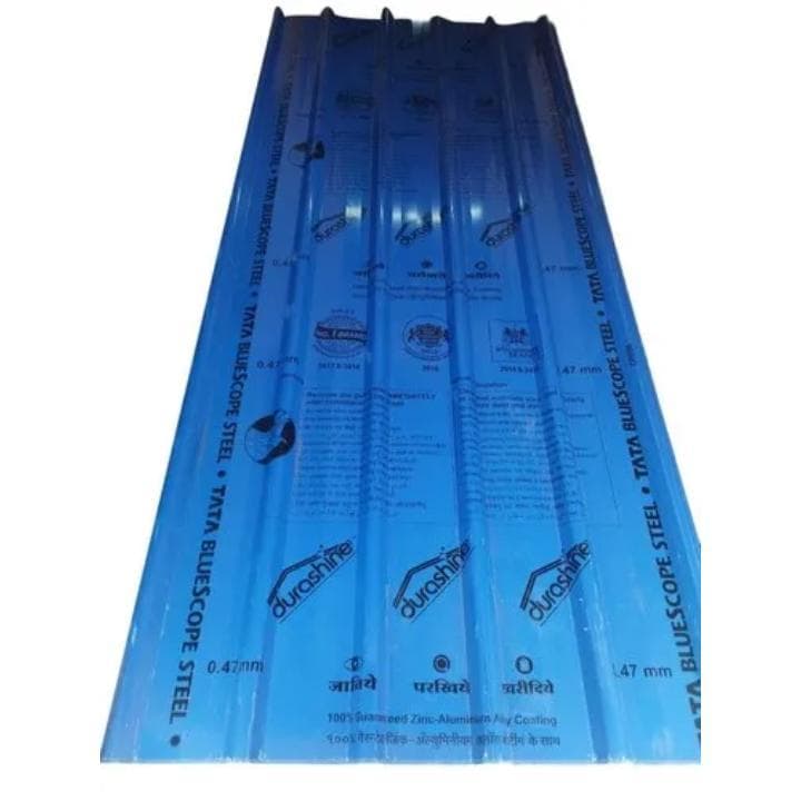 Tata Bluescope Steel Coil Colour Coated Coil Price Tata Durashine