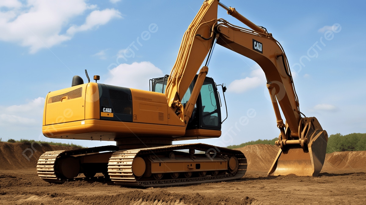 Tata Hitachi Excavator Rental Services in Chennai at ₹ L