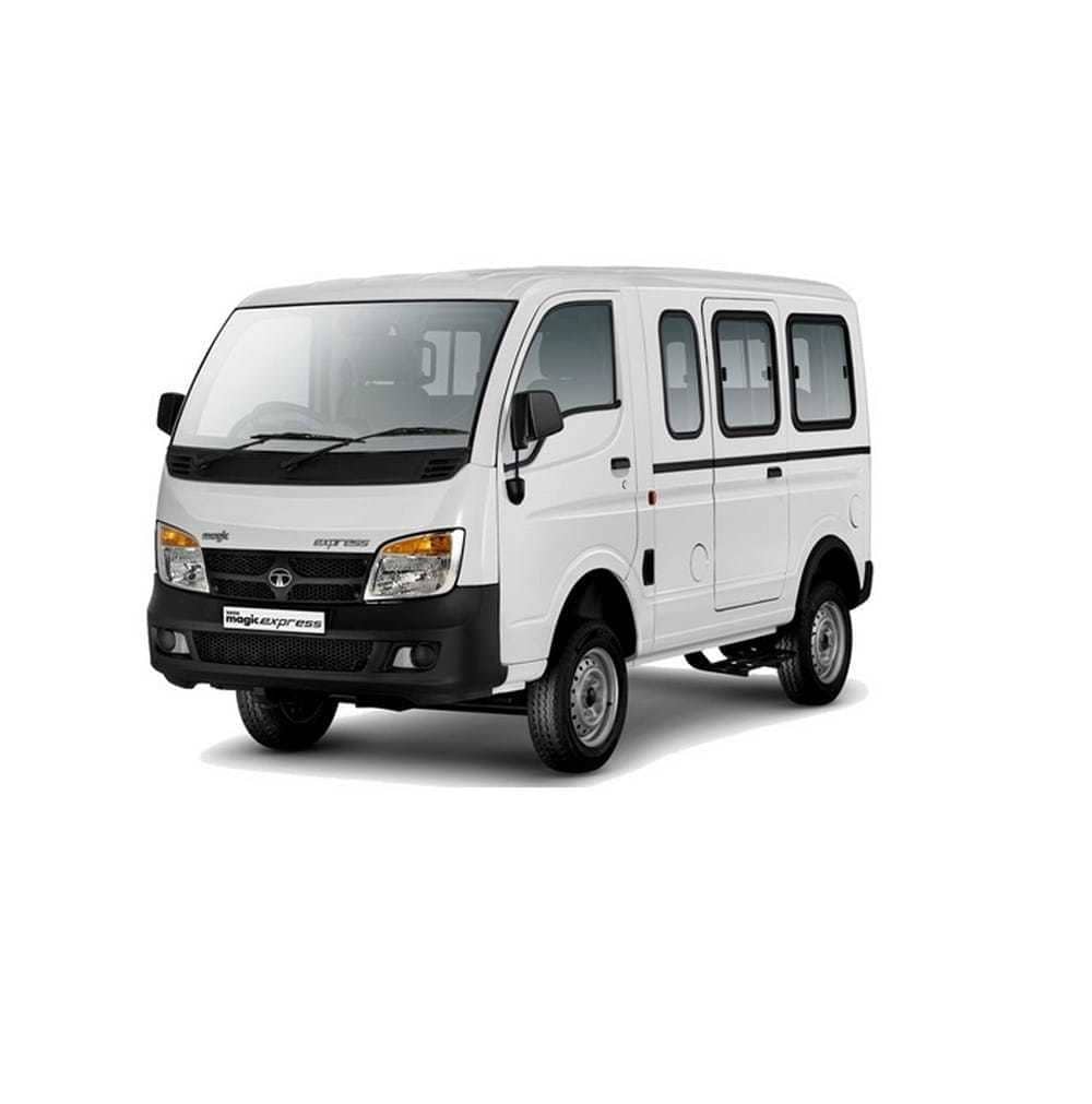 Tata Magic Passenger Van in Tirunelveli at ₹ L ₹ L Unit