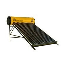 Tata Solar Zing EVT 150 Litre Solar Heater in Ludhiana at best price by  Solar India - Justdial