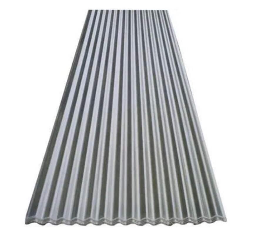 Tata Steels Galvanised Corrugated Sheets in Raipur-Chhattisgarh at