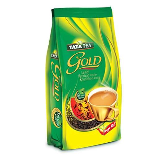 Buy Tata Tea Gold 500g Features Price Reviews Online In India Justdial