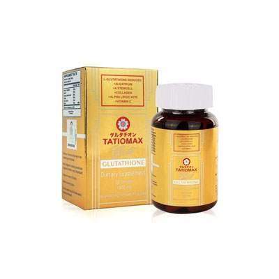tatiomax glutathione price Capsules in Ambala at ₹ 4,896 / Btl by Atlantic Biotech Flavour:Pomegranate Lemon Benefits of Glutathione Therapy Official UK Distributor