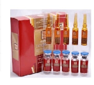 tatiomax glutathione injection Tatiomax Plus 1200mg injections in Bangalore at best price by Beauty Plus  Health