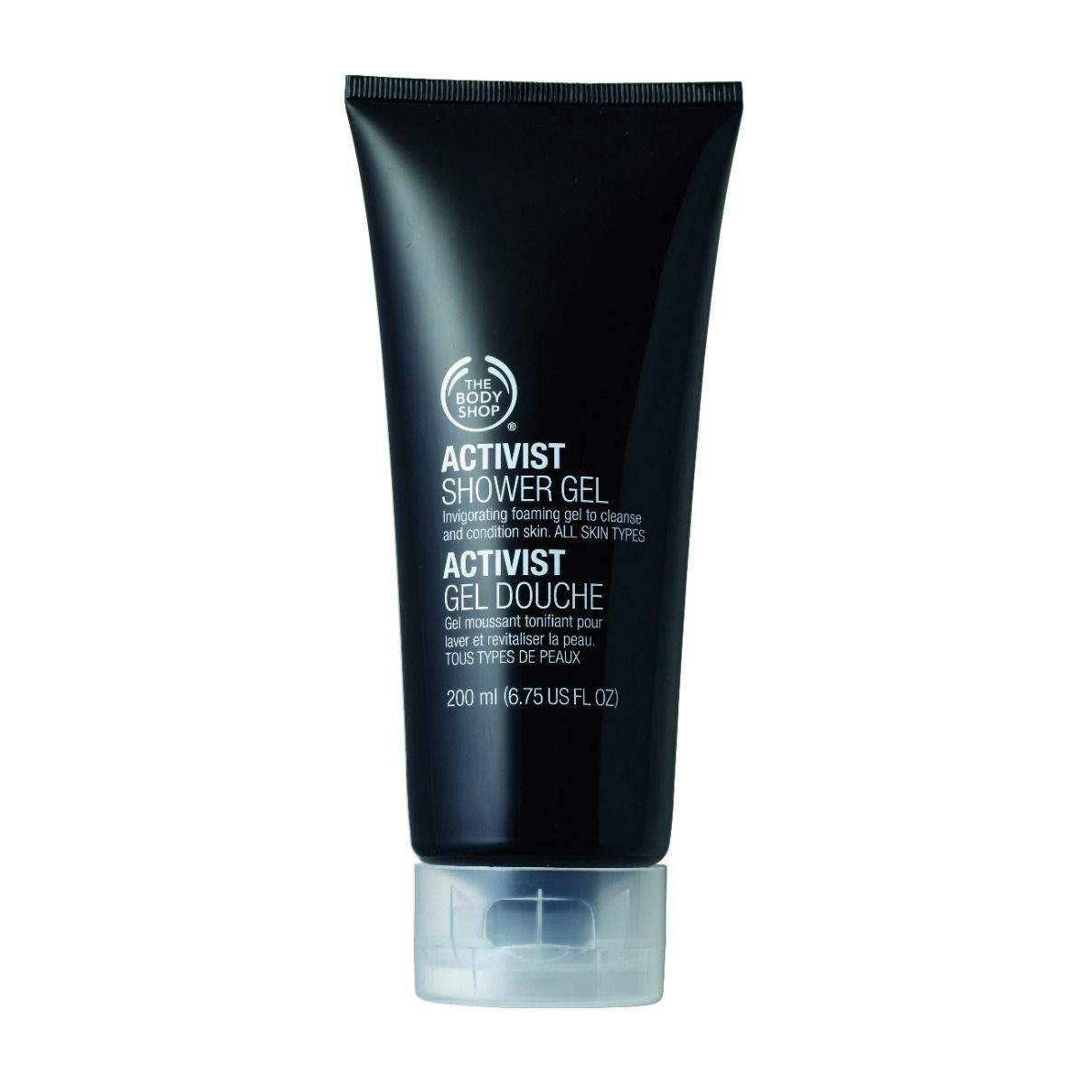 Body shop activist eau best sale de toilette