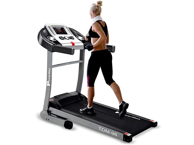 Treadmill wholesale best sale near me