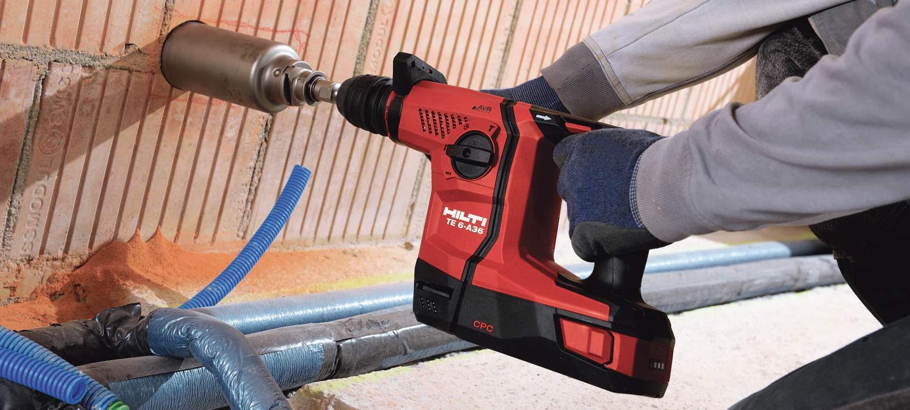 TE A36 CORDLESS ROTARY HAMMER in Navsari at ₹ 600 ₹ 80,000