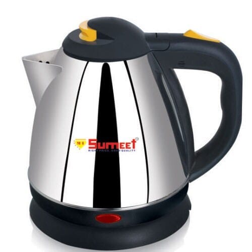 Stainless Steel Kettle Stove Top Kettle Reviews The 10 Best - Main Image