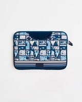 Chumbak laptop sleeve 15.6 inch best sale