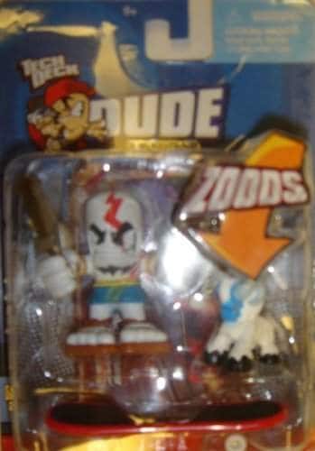tech deck dudes zoods