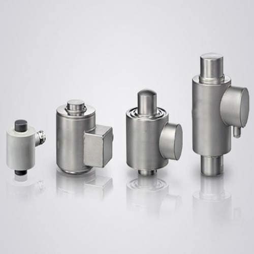 Technoweigh Load Cell Weighing Machine (White) in Hyderabad at