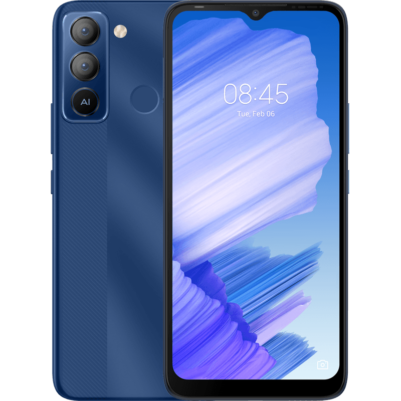 TECNO POP LTE (RAM 2GB, 32GB, Deepsea Luster) in Delhi at