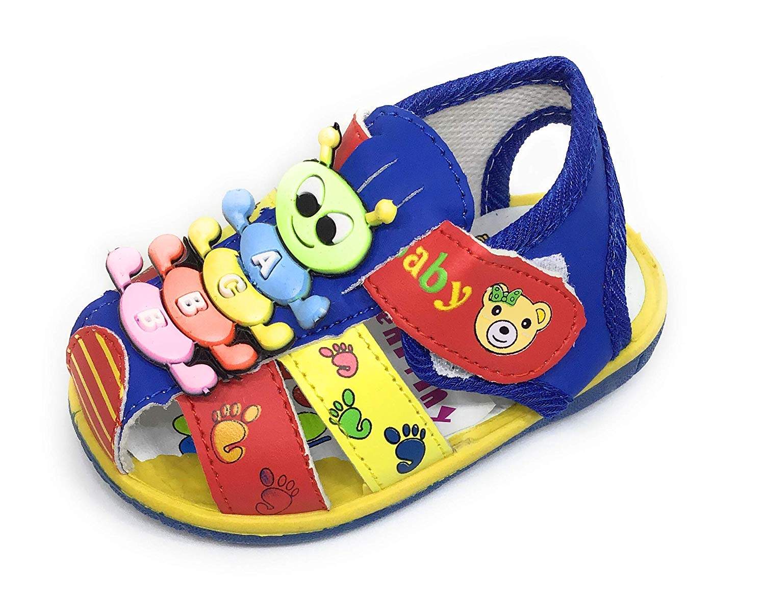 pre walker sandals girl